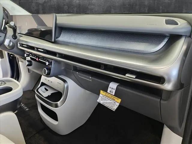 2026 Hyundai IONIQ 9 SE