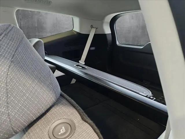 2026 Hyundai IONIQ 9 SE