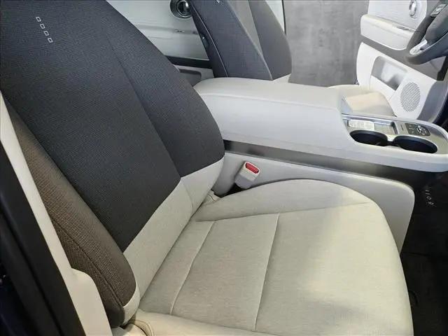 2026 Hyundai IONIQ 9 SE