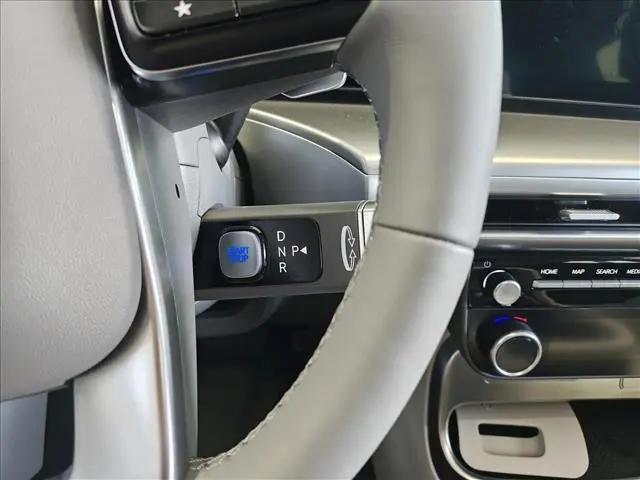 2026 Hyundai IONIQ 9 SE