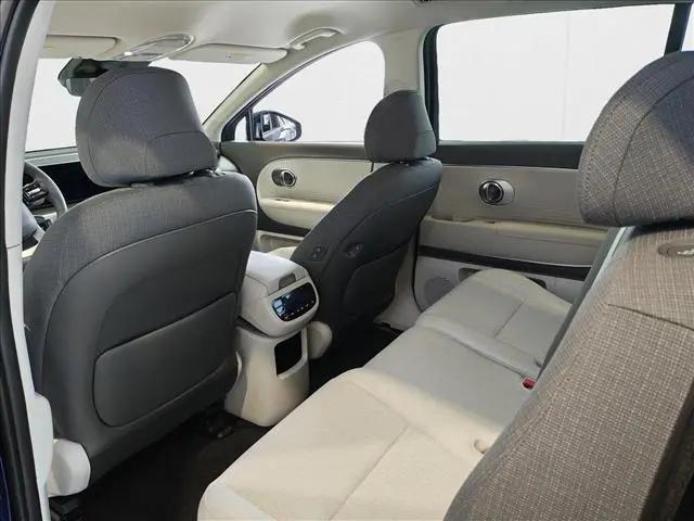 2026 Hyundai IONIQ 9 SE