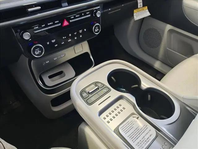 2026 Hyundai IONIQ 9 SE