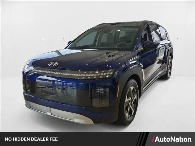 2026 Hyundai IONIQ 9 SE for sale in Columbus, GA