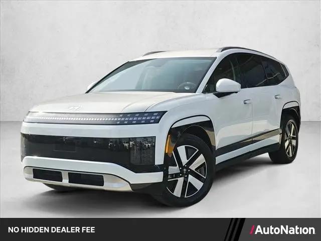 2026 Hyundai IONIQ 9 SEL for sale in Columbus, GA