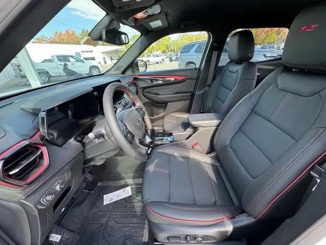 2026 Chevrolet TrailBlazer FWD RS