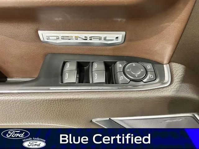 2023 GMC Sierra 1500 4WD Crew Cab Short Box Denali