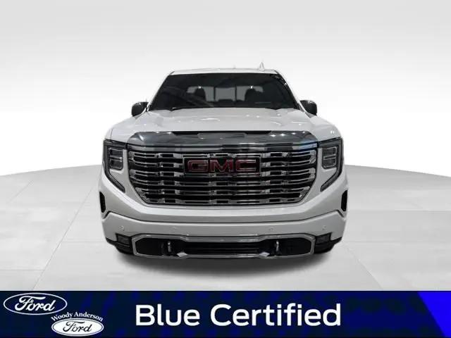 2023 GMC Sierra 1500 4WD Crew Cab Short Box Denali
