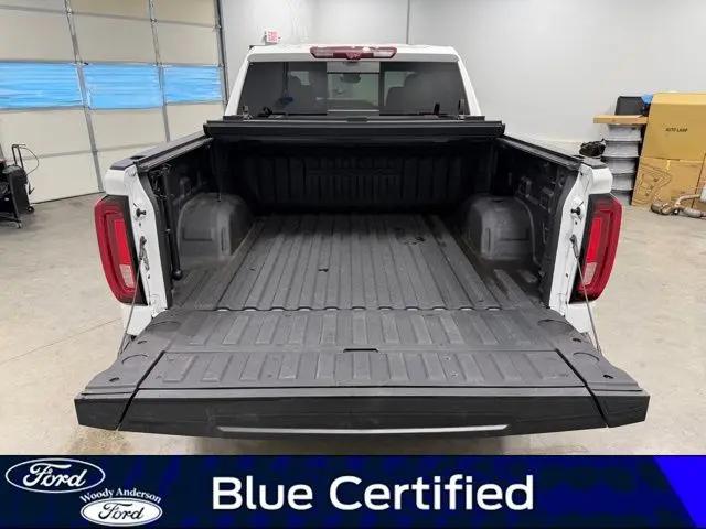 2023 GMC Sierra 1500 4WD Crew Cab Short Box Denali
