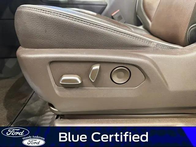 2023 GMC Sierra 1500 4WD Crew Cab Short Box Denali