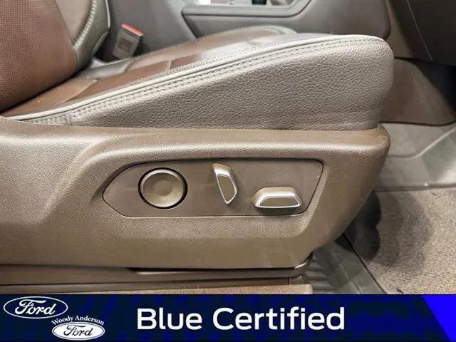 2023 GMC Sierra 1500 4WD Crew Cab Short Box Denali