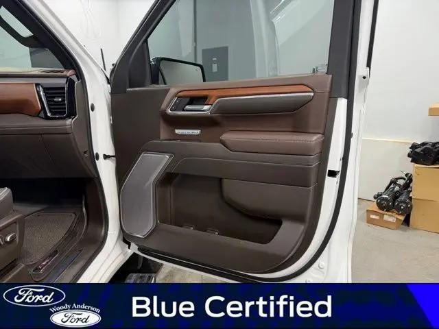 2023 GMC Sierra 1500 4WD Crew Cab Short Box Denali