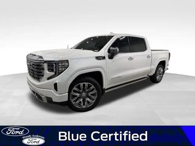 2023 GMC Sierra 1500 4WD Crew Cab Short Box Denali for sale in Huntsville, AL