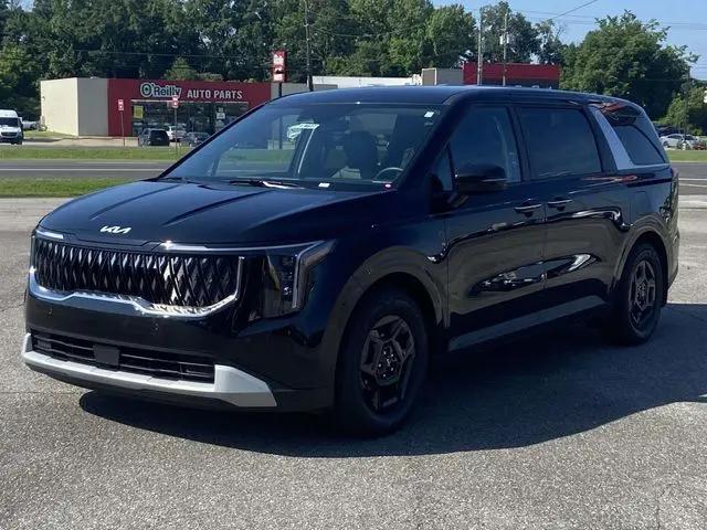 2025 Kia Carnival MPV LXS