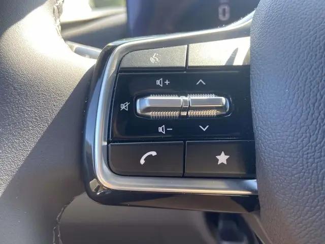 2025 Kia Carnival MPV LXS
