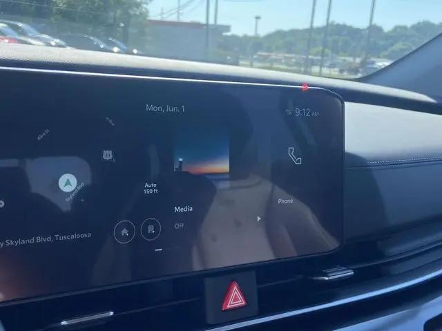 2025 Kia Carnival MPV LXS