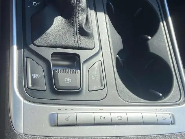 2025 Kia Carnival MPV LXS