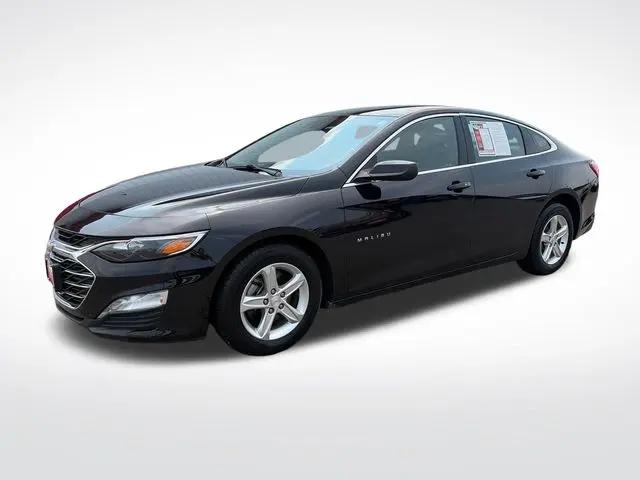 2024 Chevrolet Malibu FWD 1LT for sale in Perham, MN