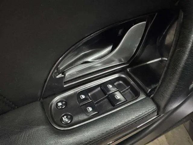 2013 Maserati Quattroporte S