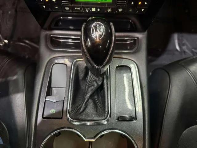 2013 Maserati Quattroporte S