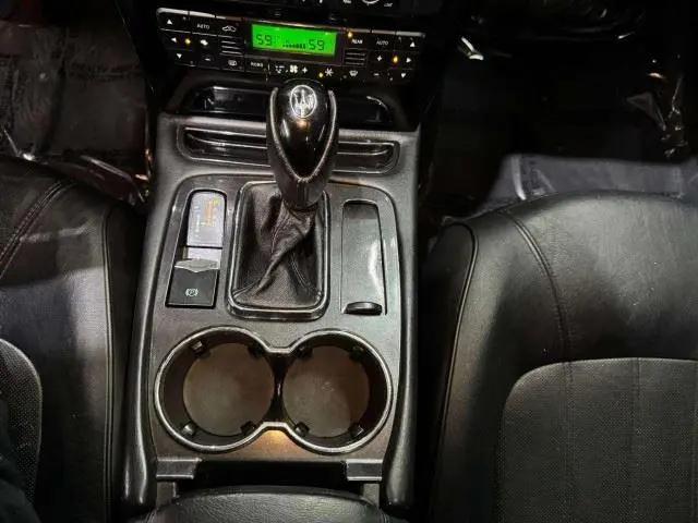 2013 Maserati Quattroporte S