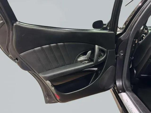 2013 Maserati Quattroporte S