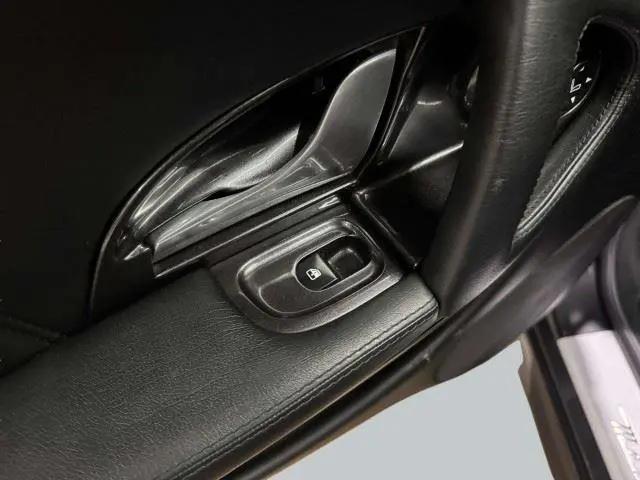 2013 Maserati Quattroporte S