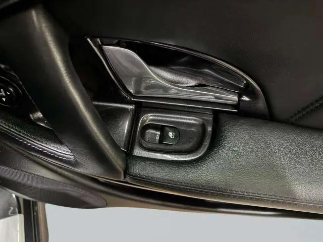 2013 Maserati Quattroporte S