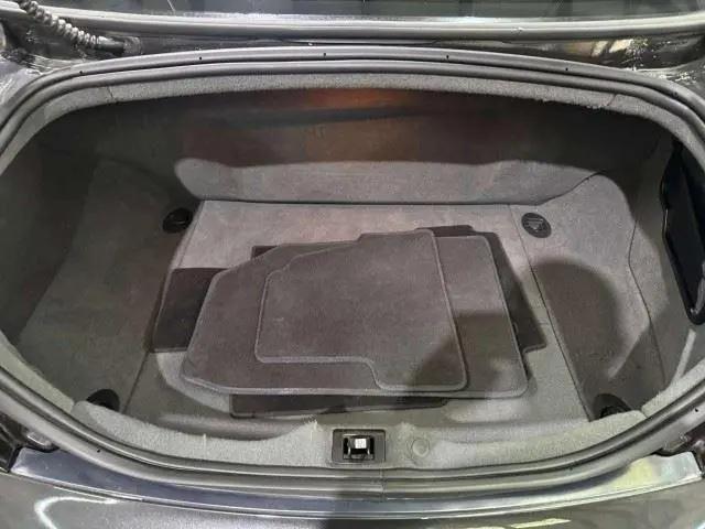 2013 Maserati Quattroporte S