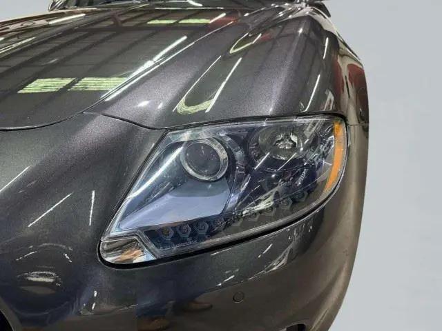 2013 Maserati Quattroporte S
