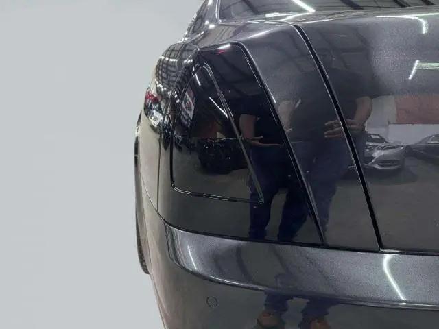 2013 Maserati Quattroporte S