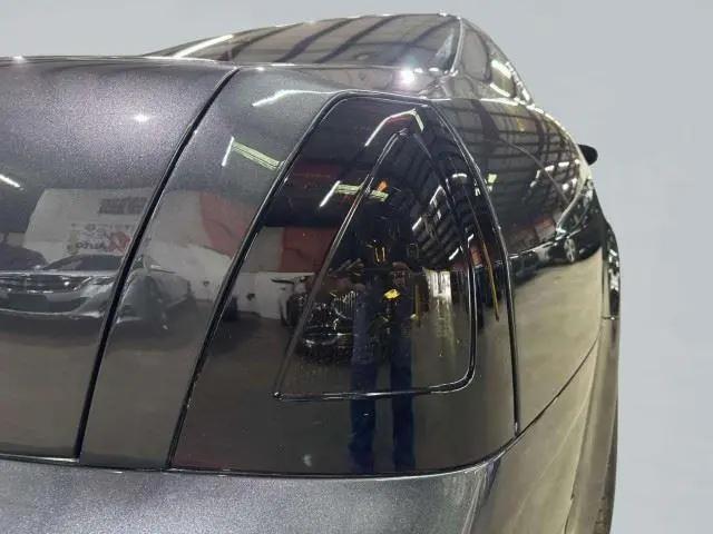 2013 Maserati Quattroporte S