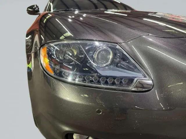 2013 Maserati Quattroporte S