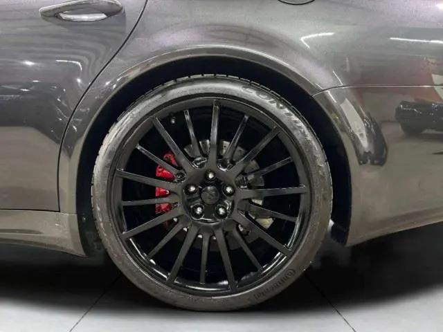 2013 Maserati Quattroporte S