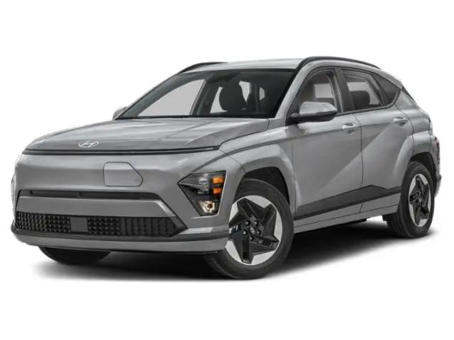 2025 Hyundai Kona EV SEL