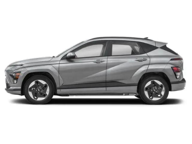 2025 Hyundai Kona EV SEL