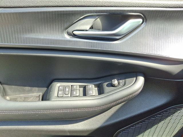 2025 Jeep Grand Cherokee Laredo X 4x4