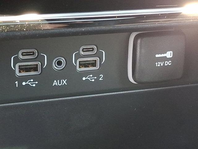 2025 Jeep Grand Cherokee Laredo X 4x4