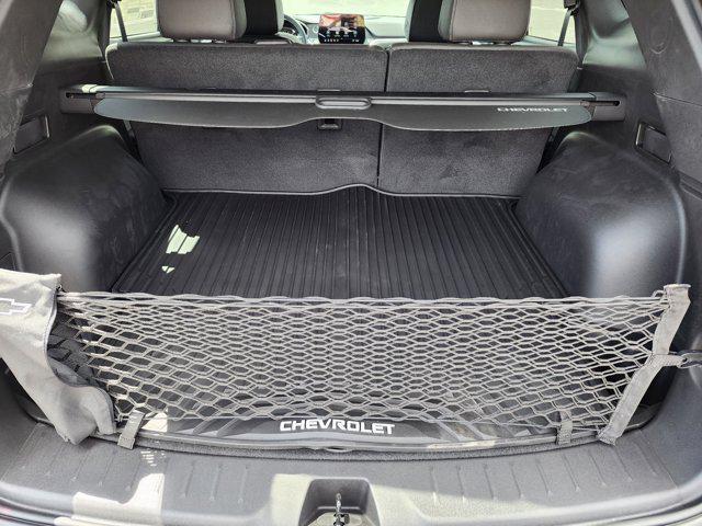 2025 Chevrolet Blazer LT 4WD