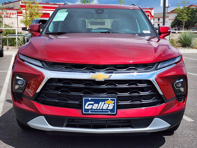 2025 Chevrolet Blazer LT 4WD