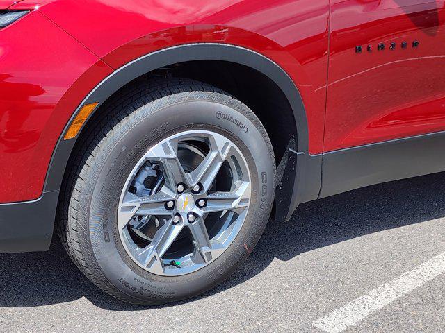 2025 Chevrolet Blazer LT 4WD