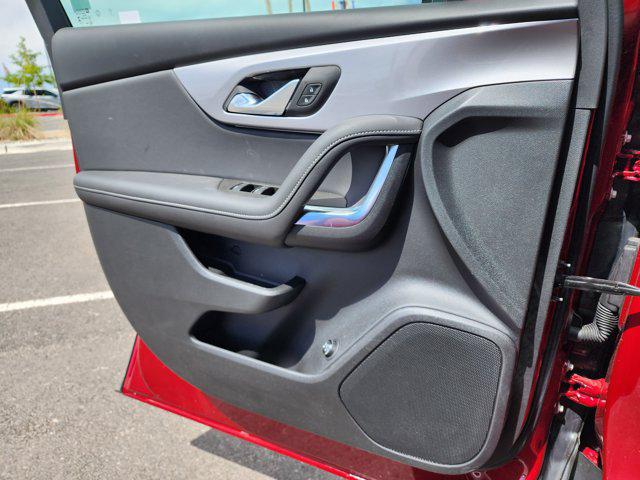 2025 Chevrolet Blazer LT 4WD
