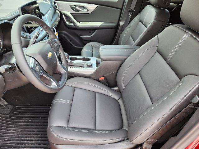 2025 Chevrolet Blazer LT 4WD