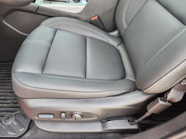 2025 Chevrolet Blazer LT 4WD