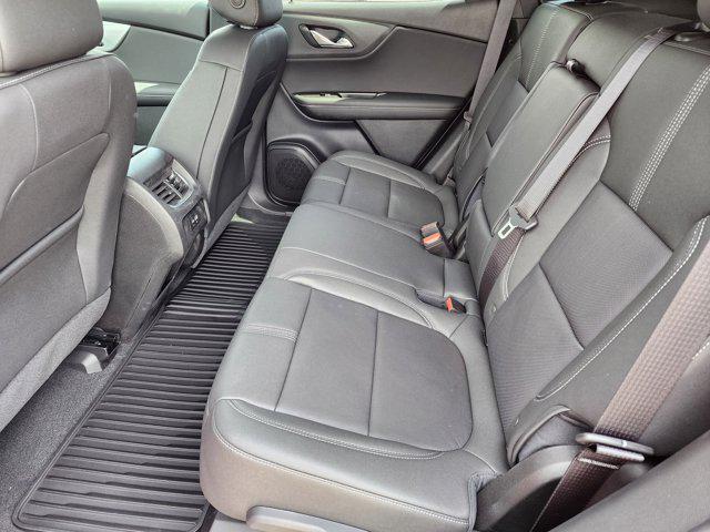 2025 Chevrolet Blazer LT 4WD