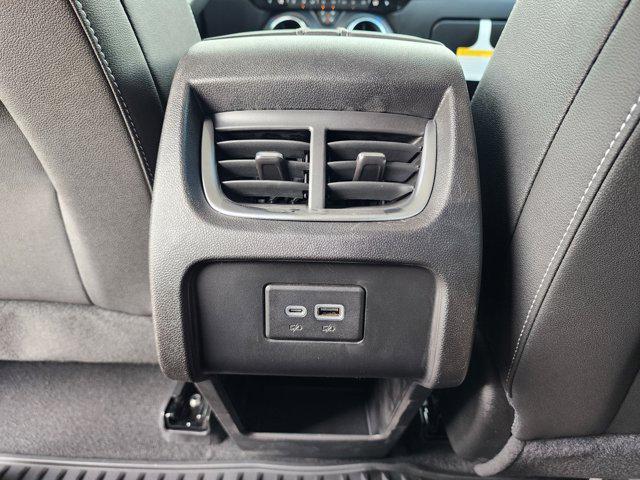 2025 Chevrolet Blazer LT 4WD