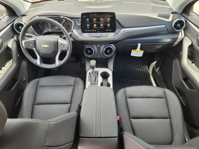 2025 Chevrolet Blazer LT 4WD