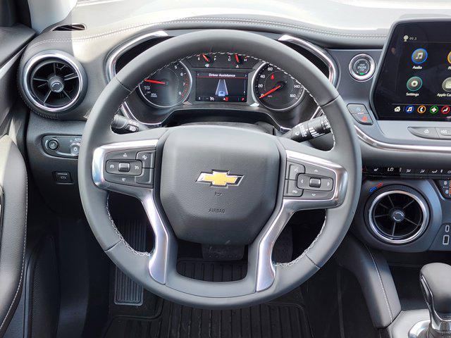 2025 Chevrolet Blazer LT 4WD