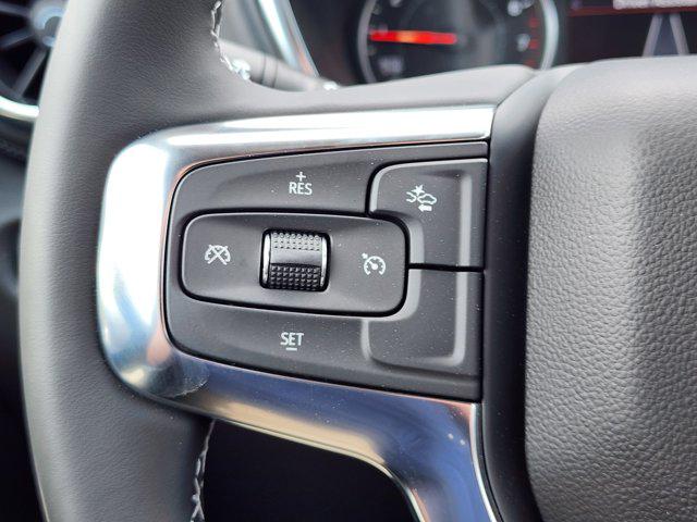 2025 Chevrolet Blazer LT 4WD
