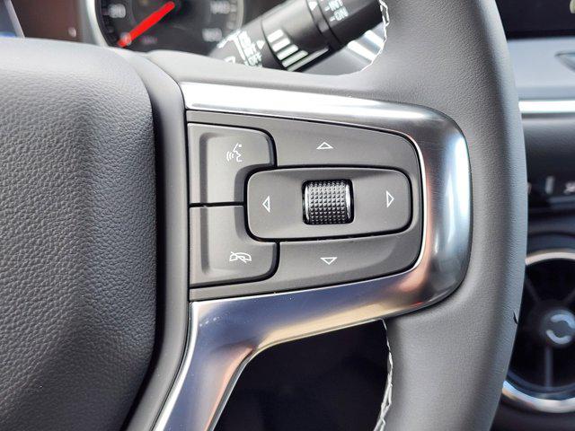 2025 Chevrolet Blazer LT 4WD