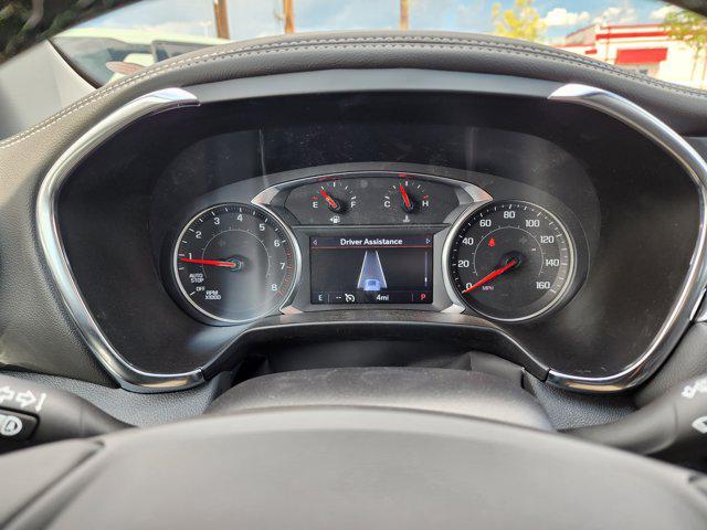 2025 Chevrolet Blazer LT 4WD